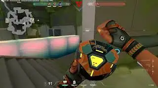 Raze with the Ace
