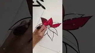 Give the gift of creativity and festive fun! 🎁✨ The Christmas Coloring Book for Toddlers and Kids i