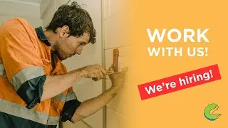 Vacancy For Electricians and Refrigeration Tradesmen & Women