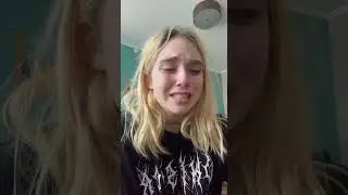 Я УСТАЛА!