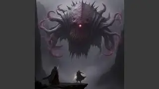D & D/RPG Combat Music &ndash; Beholder