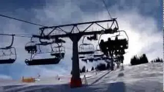 Eibergbahn 1+2