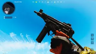 Call of Duty: BO Cold War - All Weapon Sounds in 3 Minutes