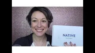 Native Deodorant Review! *nativecos.com code: jenn10