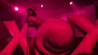 5 - Doing It - Charli XCX (Live in Raleigh, NC - 12/14/16)