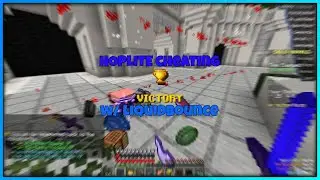 HOPLITE CHEATING ON LIQUIDBOUNCE | 15 KILLS GAME