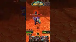 ROGUE PVP BROKEN MACES #classicwow #wowclassic #wowpvp #classicera #mmorpg #rogue #worldofwarcraft