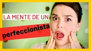 PERFECCIONISTAS: Adictos al Control