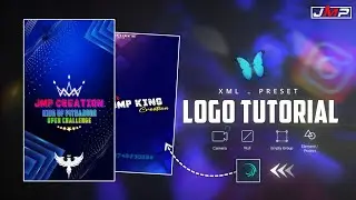 💥NEW STYLE LOGO EDITING PIXLLAB APP !! 〽️ALIGHT MOTION LOGO EDITING VIRAL NEW STYLE LOGO 🔥