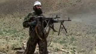 Pakistan safe havens pose threat to U.S.