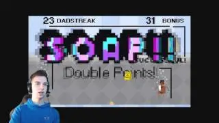 SHOWER WITH YOUR DAD SIMULATOR