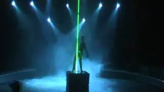 LASERMAN ACT ALEXIS LORADOR