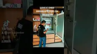 SERVIS AC JEMBER  SPERPART AC KULKAS JEMBER(5)