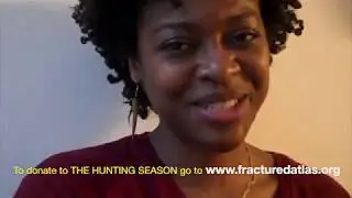 JOIN PASCALE ARMAND - SHE SUPPORTS THE HUNTING SEASON