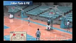 Basketball Shooting Machine