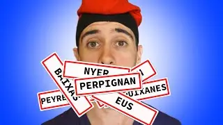 Les noms de villages (FLODAMA PRODUCTION)