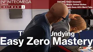 Hitman 2 - (The Undying) - Zero Mastery Silent Assassin