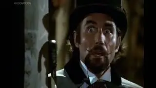 Pete's Dragon: Elliot trapped