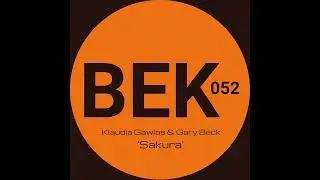 Klaudia Gawlas & Gary Beck - Partenza [BEK052]