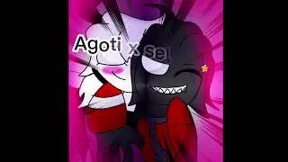 Ships de fnf que no soporto,respeto gustos y todo pero estos se pasan