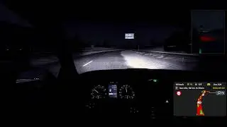 🔴 LIVE | ETS 2 TRUCKING | Trucker's MP | C-D Road Chaos