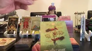 Taurus ~ Soul Mate scared bond in 2021~ Weekly Tarot Messages December 29- Jan 3