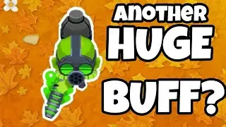 BTD6 Patch Notes are CRAZY! UPDATE INCOMING APRIL FOOLS!