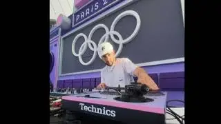 DJ Fleg - Outbreak 2025