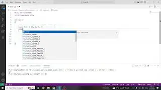 Auto Keyword   Part II