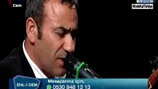Arif Kurt Ötme Bülbül Ötme Gülşen Bağında | Canlı Performans