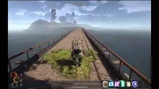 Saving Cierzo and Dicipline Training | OutWard Tutorial