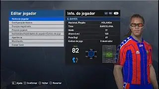 EDGAR DAVIDS PES