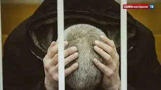 В Менделеево мужчина убил свою пожилую мать