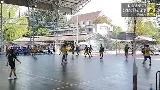 ม.เกษตรฯ 41 - 35 มรภ.ร้อยเอ็ด | 🤾‍♂️ แฮนด์บอล ชาย รอบแรก | กีฬามหาวิทยาลัย 2026 อินทนิลเกมส์ #51