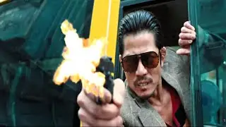 Импровизированное ограбление Rob N Roll (2024) Русский Free Cinema Aeternum