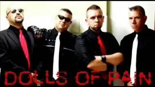 Dolls Of Pain - The Bite Of Your Kiss (Extended Club Mix)