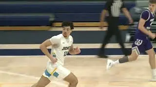 Men's Basketball vs. Kentucky Wesleyan
