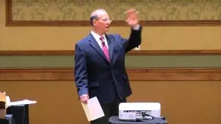 How to Communicate With Your Physician with Alan Koenigsburg, MD - RSDSA