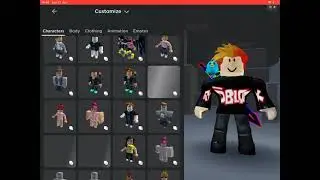 How to be a guest (roblox)