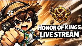 [아너오브킹즈] 동황 & 항우 렛츠고! - Donghuang & XiangYu Let's go! with Skin Event [Honor of Kings]