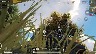 Secret room in Erangle 2.0. # PUBG