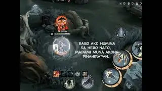 Bago ako humina sa hero nato madami Muna akong pinahirapan#mobilelegends#mcbtrending #contentcreator