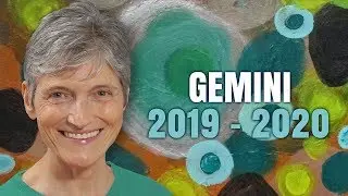 Gemini 2019 &ndash; 2020 Astrology  Annual Forecast