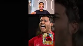 Krishna Ronaldo 🥶 !!! #fcmobile #fc25 #fcmobile25