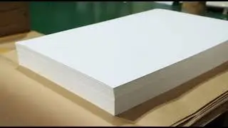 Paper for Paper Cups Biodegradable Paper Paper Plate Raw Material丨Kindeal