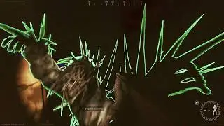 Military Base: Unstable Zone Run | Active Matter