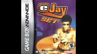 Dj KiruXa &ndash; eJay set (Full Album)