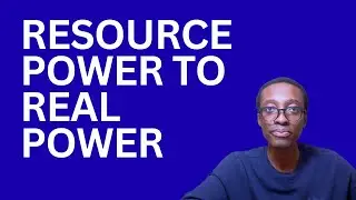 Canada&rsquo;s Resource Power - Turning Natural Wealth into Strategic Sovereignty