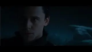 Loki Valentine Music Video