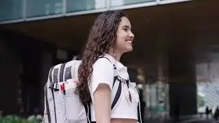 🎒 Tolaccea 35-45L Travel Backpack | Your Perfect Travel Companion! 🌍
